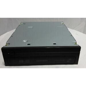 Toshiba Samsung SH-S183 DVD CD Writer LightScribe Internal SATA Drive Tested